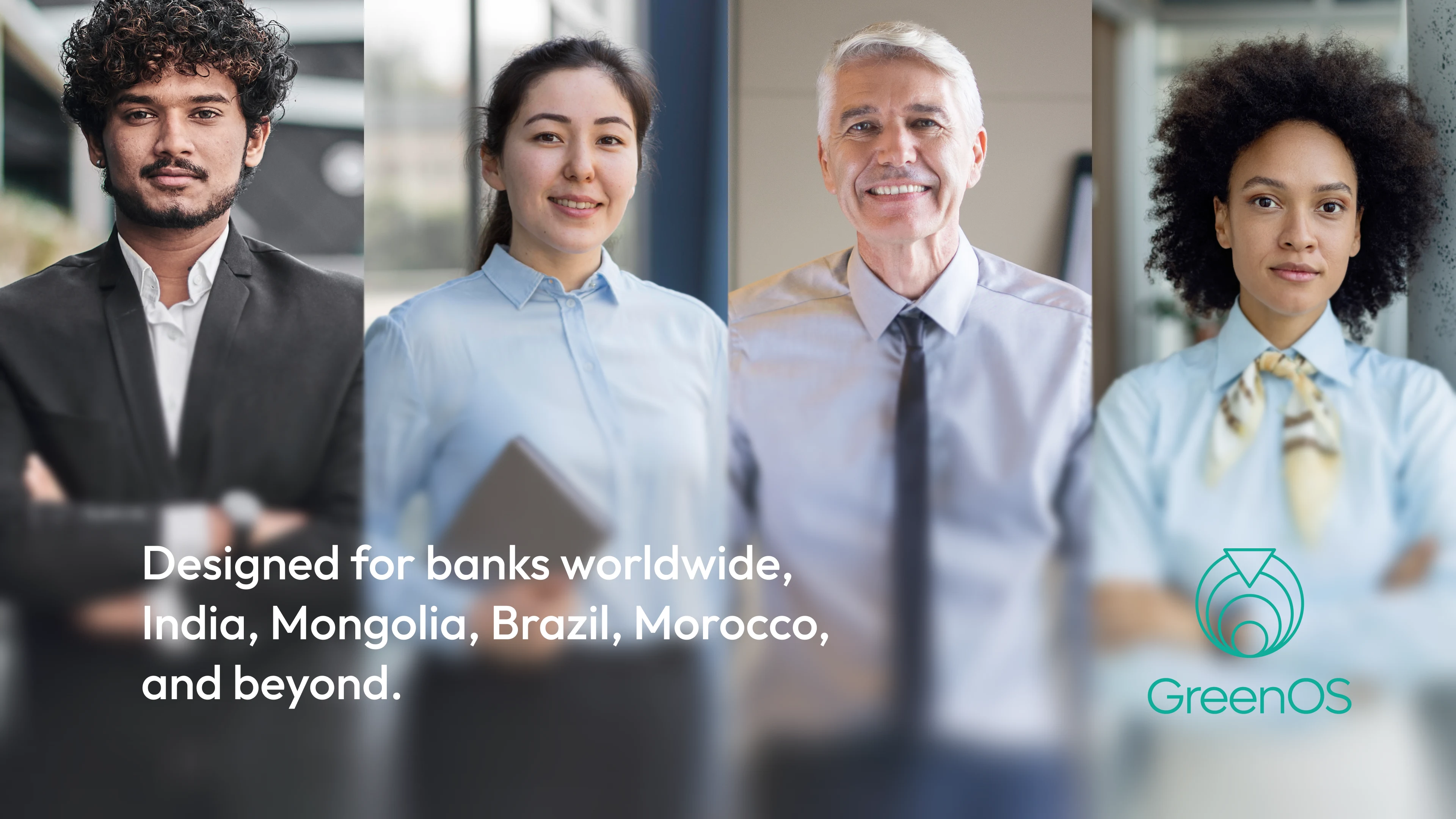 How to Design a Fintech SaaS for the IFC (World Bank Group), that Meets the Needs of Banks Worldwide? 2
